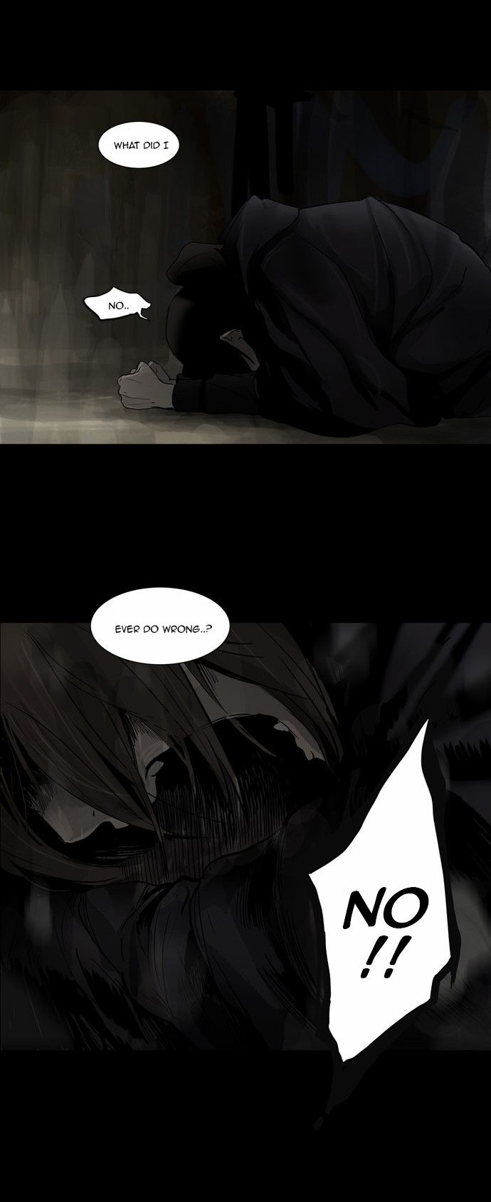 Tower of God Chapter 131 28